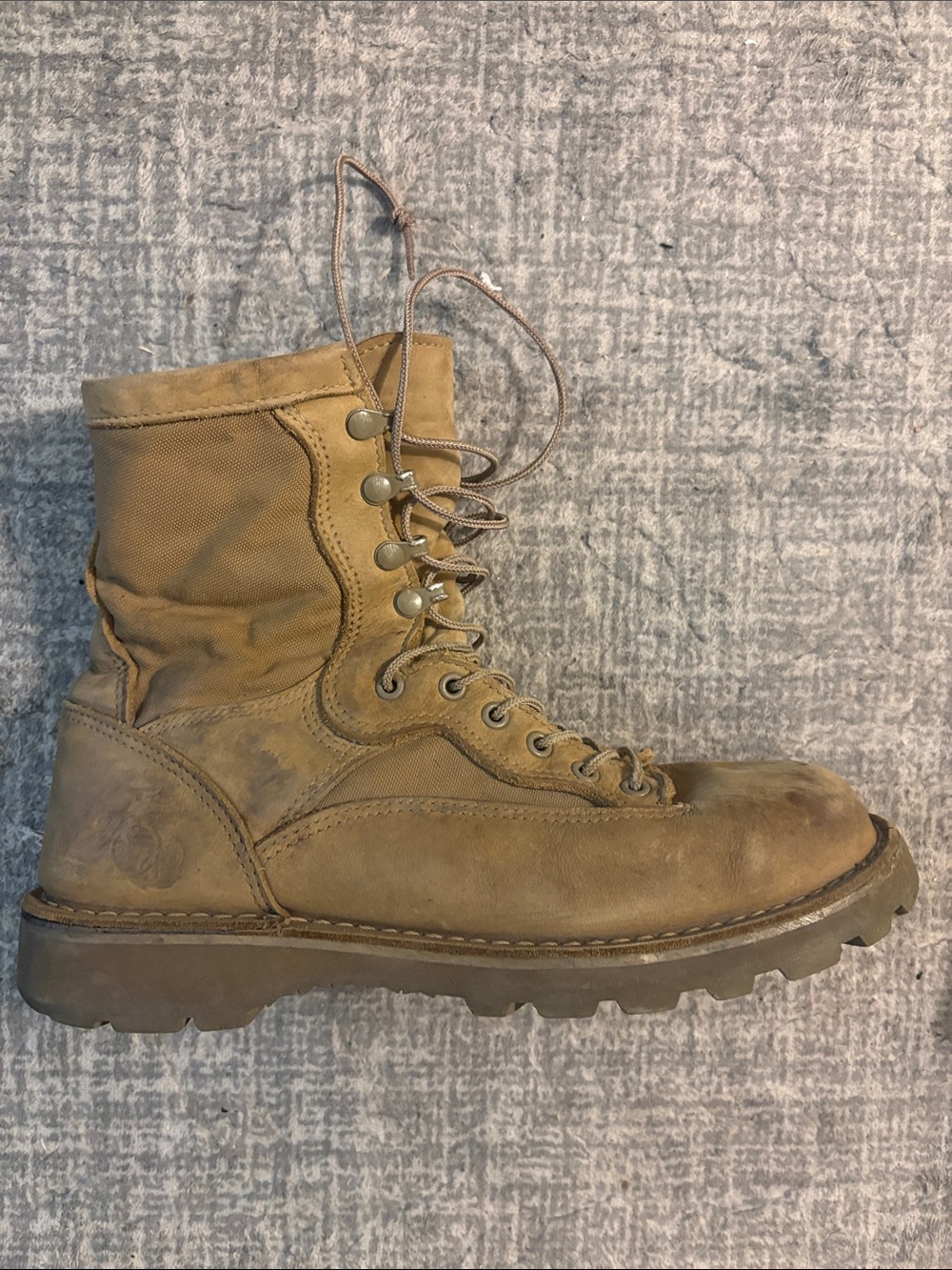 Danner USMC EGA licensed Men's MEB Boots
